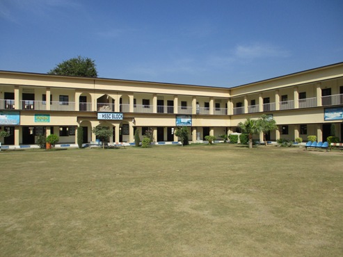 Fazaia Schools Colleges